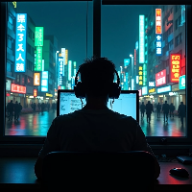 User profile picture